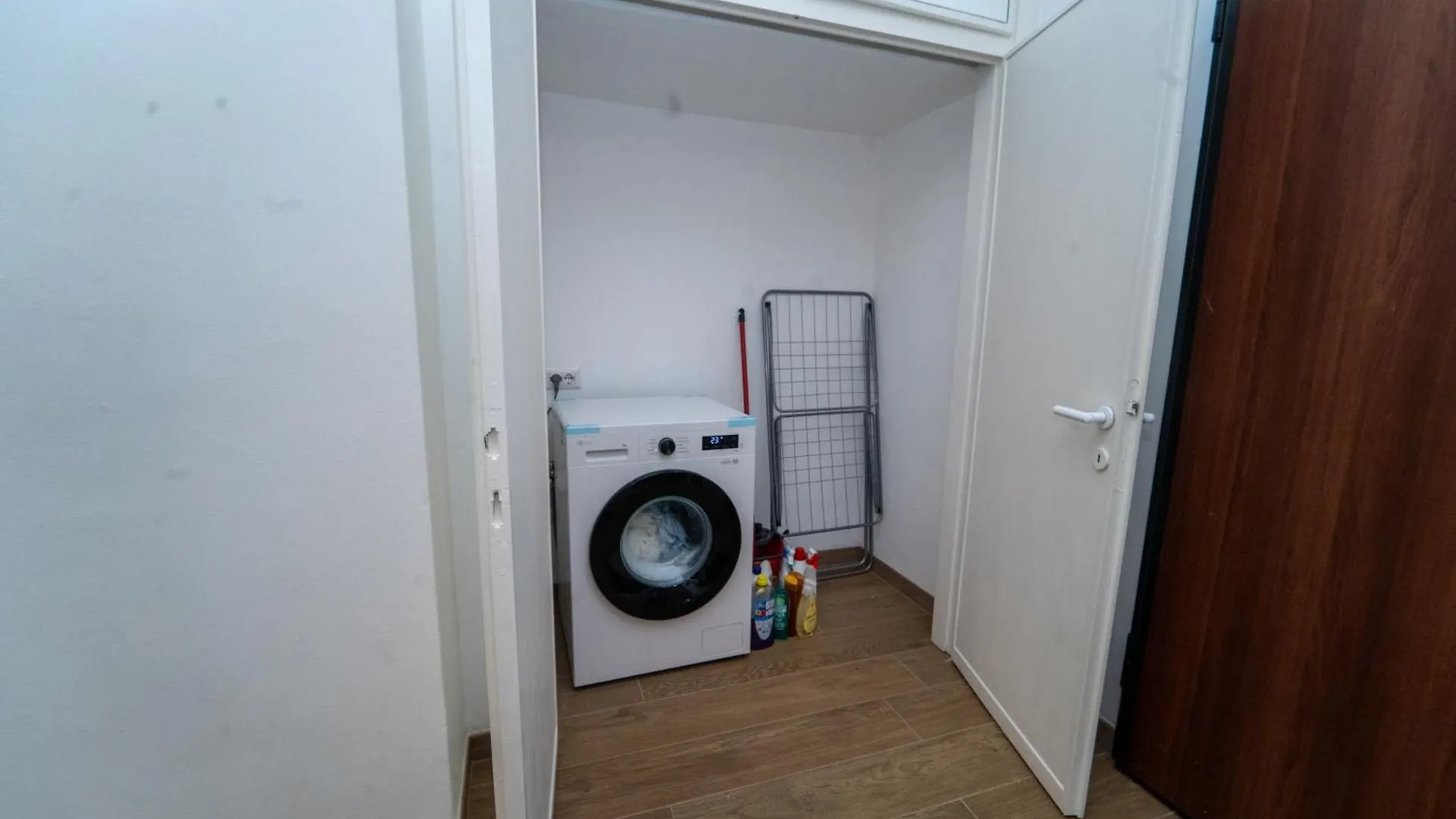 Ag Apartment 2 Bresso