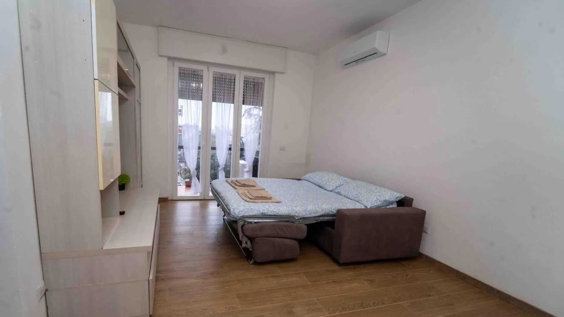 Ag Apartment 2 Bresso