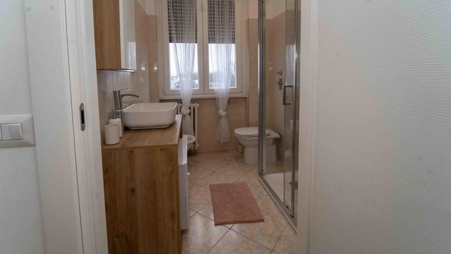 Ag Apartment 2 Bresso 0*,  Italy
