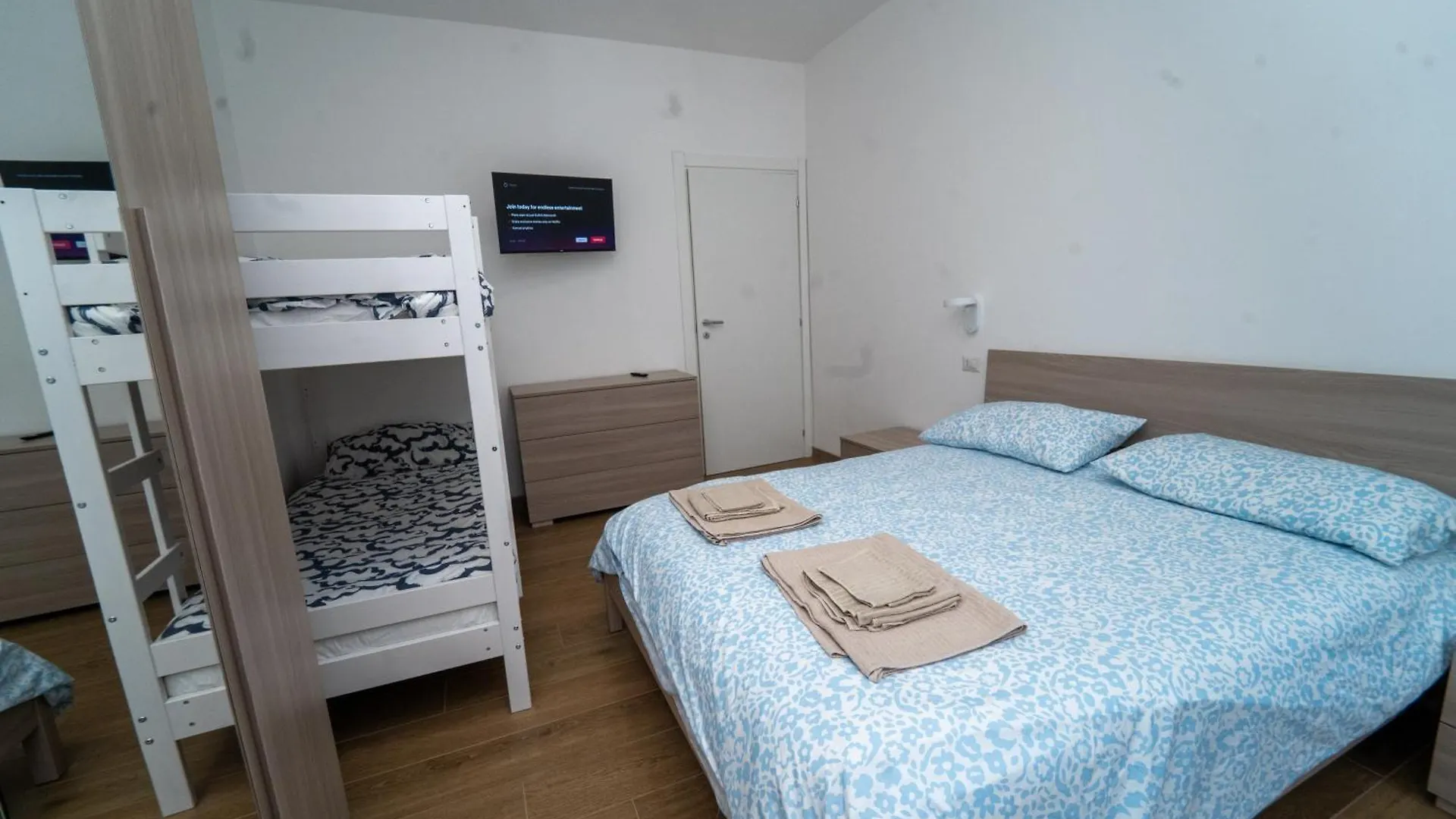 Ag Apartment 2 Bresso